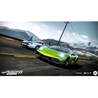 Xbox One igre - XBOXONE Need for Speed: Hot Pursuit - Remastered