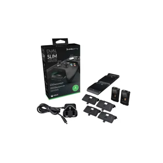 Punjači i kablovi za gejmpede - XBOXONE/XSX Slim Gaming Charge System