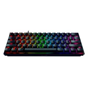 Gejmerske tastature - Huntsman Mini 60% Opto-Gaming Keyboard (Linear Red Switch) - FRML
