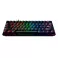 Huntsman Mini 60% Opto-Gaming Keyboard (Linear Red Switch) - FRML