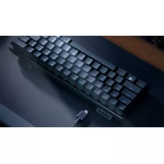 Gejmerske tastature - Huntsman Mini 60% Opto-Gaming Keyboard (Linear Red Switch) - FRML