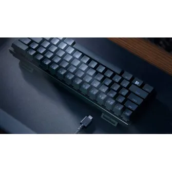 Gejmerske tastature - Huntsman Mini 60% Opto-Gaming Keyboard (Linear Red Switch) - FRML