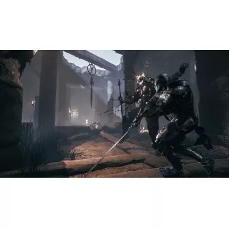 Xbox One igre - XBOXONE Mortal Shell