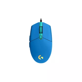 Gejmerski miševi - Gejmerski miš G102 Lightsync