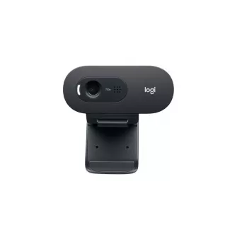 Web kamere - C505 Long Range HD Webcam - EOL