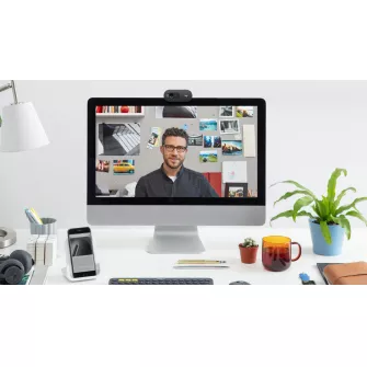 Web kamere - C505 Long Range HD Webcam - EOL