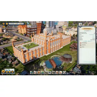 Nintendo Switch igre - Switch Tropico 6