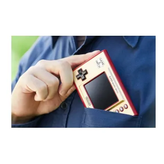 Nintendo konzole - Nintendo Game & Watch: Super Mario Bros