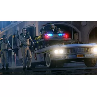 Nintendo Switch igre - Switch Ghostbusters: The Video Game - Remastered (CIAB)
