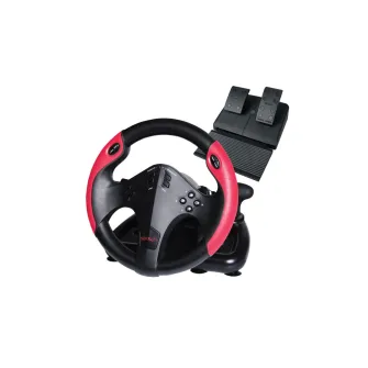 Volani za konzole - Momentum Racing Wheel (PC, PS3, PS4, XONE, Switch)