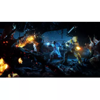 Playstation 4 igre - PS4 Outriders Day One Edition