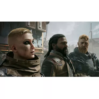 Playstation 4 igre - PS4 Outriders Day One Edition