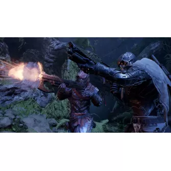 Playstation 4 igre - PS4 Outriders Day One Edition