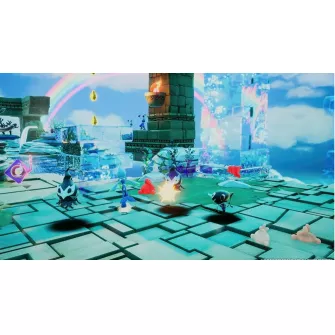 Nintendo Switch igre - Switch Balan Wonderworld