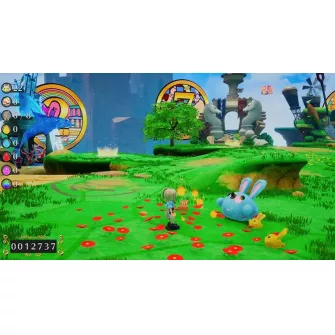 Nintendo Switch igre - Switch Balan Wonderworld