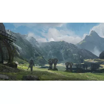 Playstation 4 igre - PS4 NieR Replicant ver.1.22474487139...