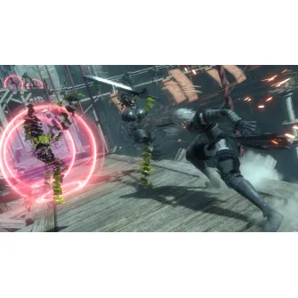 Playstation 4 igre - PS4 NieR Replicant ver.1.22474487139...