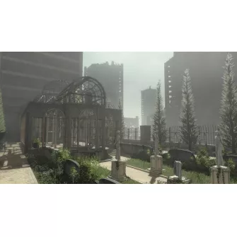 Playstation 4 igre - PS4 NieR Replicant ver.1.22474487139...