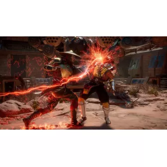 Playstation 5 igre - PS5 Mortal Kombat 11 Ultimate Edition