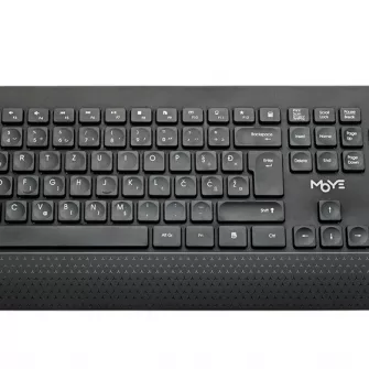 Typing Essentials Wireless Keyboard