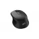 Travel Wireless Mouse Black