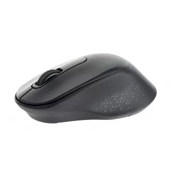 Kancelarijski miševi - Travel Wireless Mouse Black