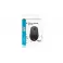 Travel Wireless Mouse Black