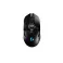 Gejmerski miš G903 Wireless HERO 16K sensor Black