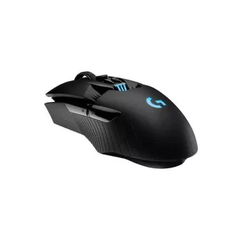 Gejmerski miševi - Gejmerski miš G903 Wireless HERO 16K sensor Black