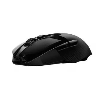 Gejmerski miševi - Gejmerski miš G903 Wireless HERO 16K sensor Black