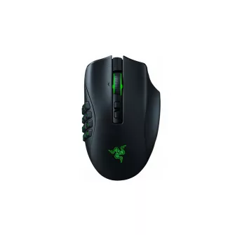 Gejmerski miševi - Gejmerski miš Naga Pro Wireless