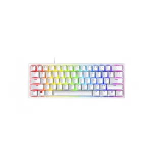 Huntsman Mini Mercury Edition 60% Opto-Gaming Keyboard (Linear Red Switch)