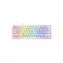 Huntsman Mini Mercury Edition 60% Opto-Gaming Keyboard (Linear Red Switch)