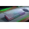 Huntsman Mini Mercury Edition 60% Opto-Gaming Keyboard (Linear Red Switch)
