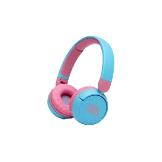 Dečije slušalice - JR 310 Bluetooth Headset Blue-Pink - EOL