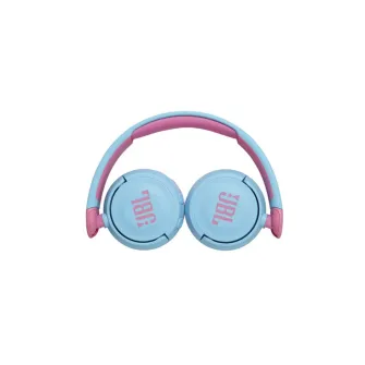 Dečije slušalice - JR 310 Bluetooth Headset Blue-Pink - EOL