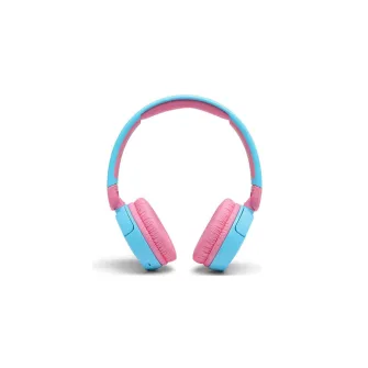 Dečije slušalice - JR 310 Bluetooth Headset Blue-Pink - EOL