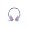 JR 310 Bluetooth Headset Blue-Pink - EOL