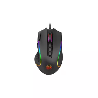 Gejmerski miševi - Gejmerski miš Predator M612-RGB