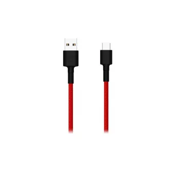 USB kablovi - Mi Type-C Braided Cable Red