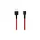 Mi Type-C Braided Cable Red