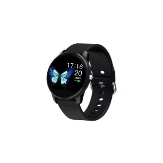 Pametni satovi - Kronos II Smart Watch - Black