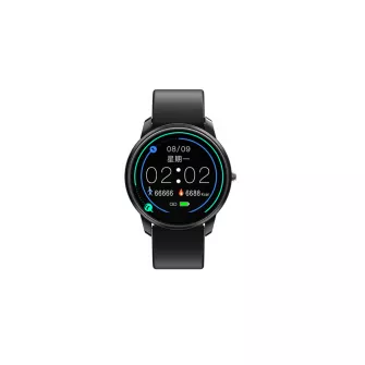 Pametni satovi - Kronos II Smart Watch - Black