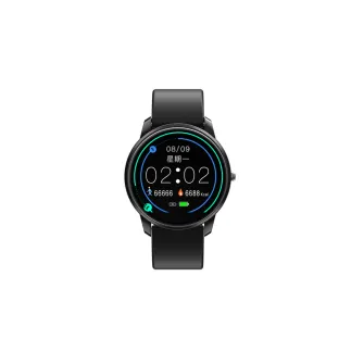 Pametni satovi - Kronos II Smart Watch - Black