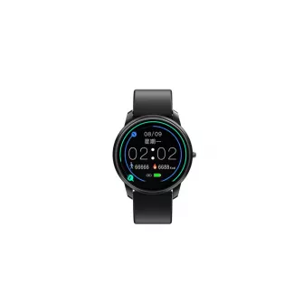 Pametni satovi - Kronos II Smart Watch - Black