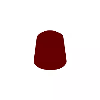 Warhammer boje - Base: Khorne Red