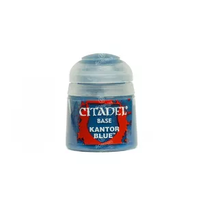 Base: Kantor Blue
