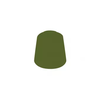 Warhammer boje - Base Deathworld Forest