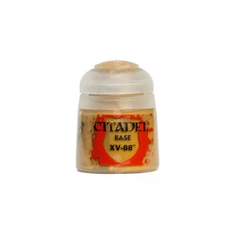 Warhammer boje - Base: XV-88