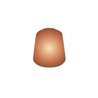 Warhammer boje - Base: Screaming Bell